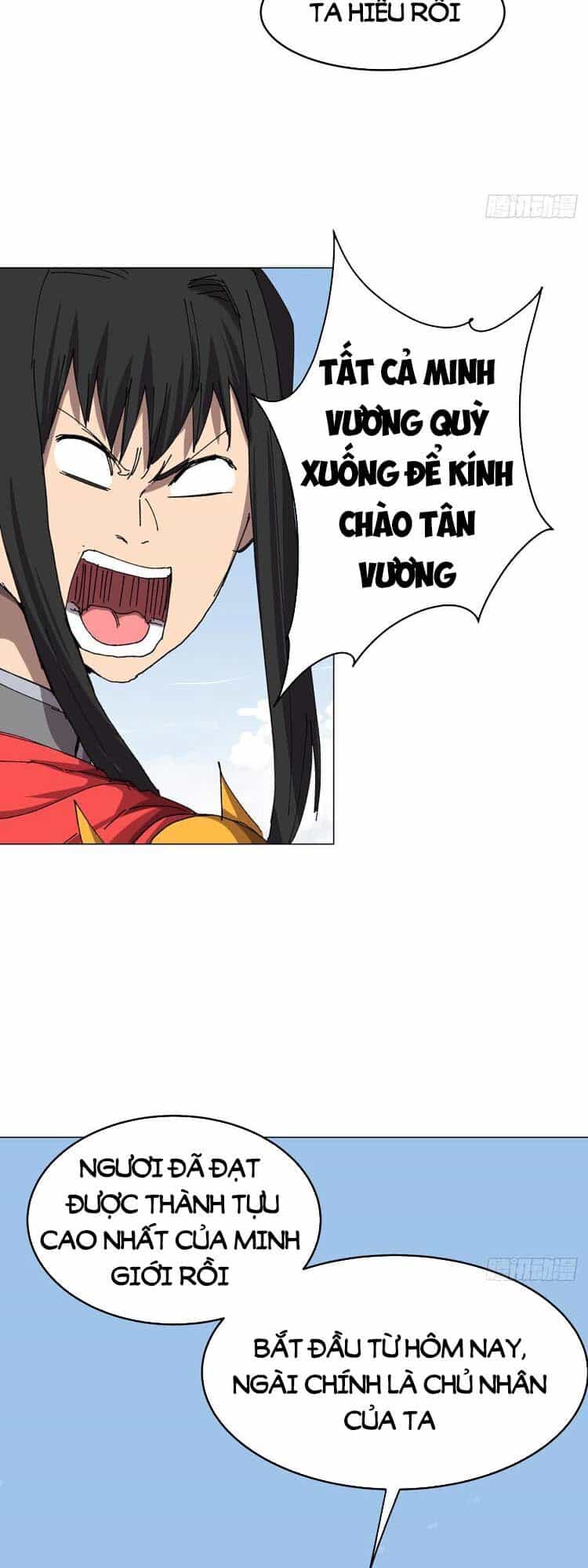 Tu Tiên Giả Đại Chiến Siêu Năng Lực - Chương 274 - ảnh 8