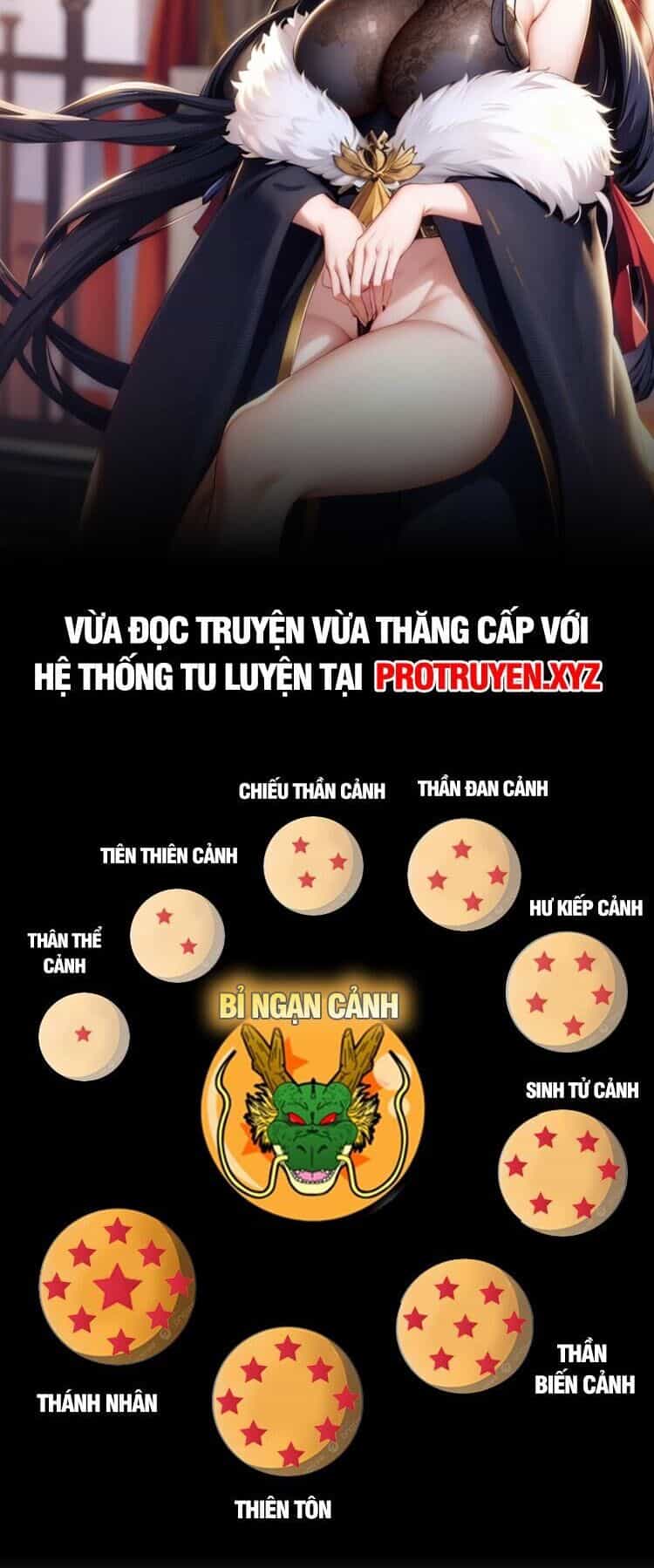 Tu Tiên Giả Đại Chiến Siêu Năng Lực - Chương 275 - ảnh 17