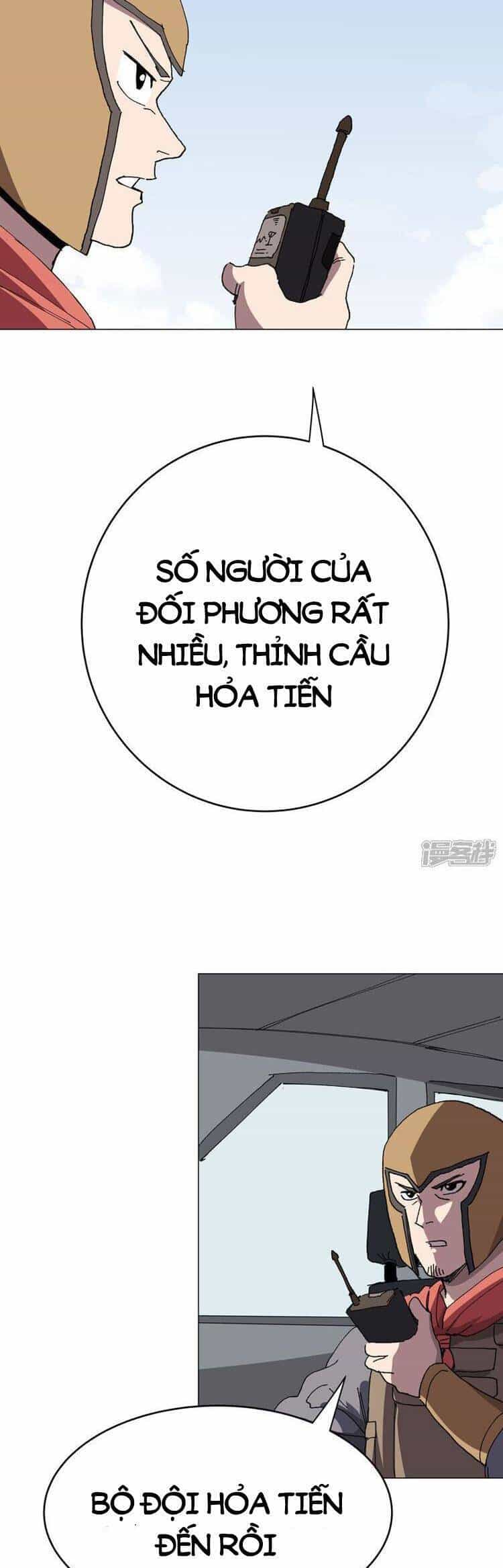 Tu Tiên Giả Đại Chiến Siêu Năng Lực - Chương 282 - ảnh 10