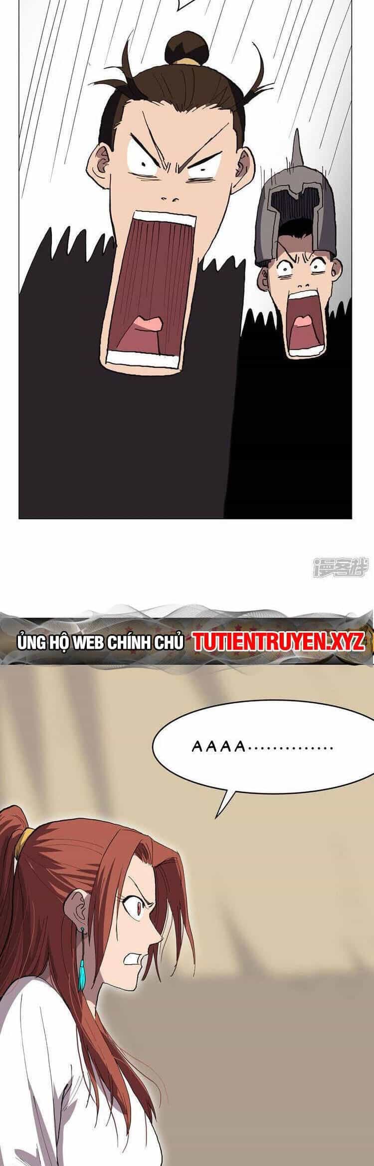 Tu Tiên Giả Đại Chiến Siêu Năng Lực - Chương 288 - ảnh 9