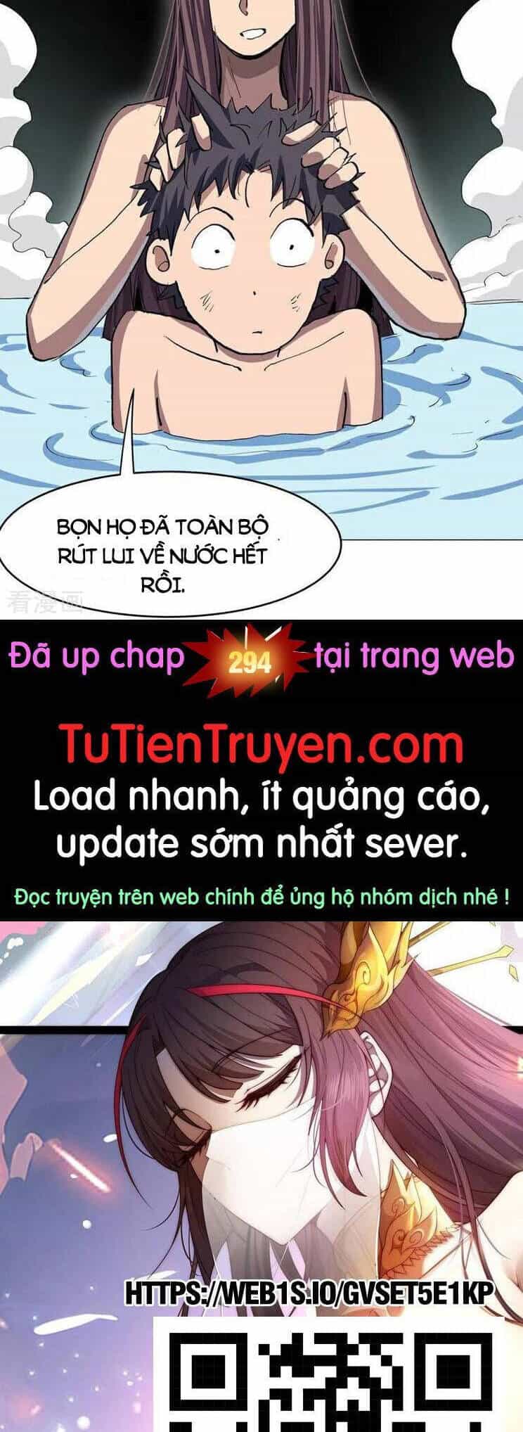 Tu Tiên Giả Đại Chiến Siêu Năng Lực - Chương 293 - ảnh 17