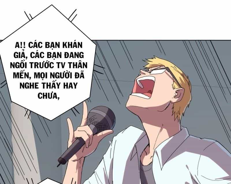 Tu Tiên Giả Đại Chiến Siêu Năng Lực - Chương 30 - ảnh 45
