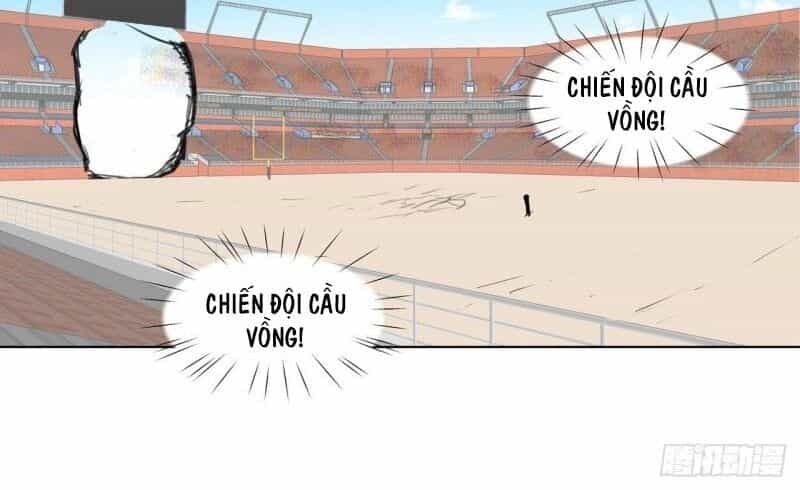 Tu Tiên Giả Đại Chiến Siêu Năng Lực - Chương 30 - ảnh 52