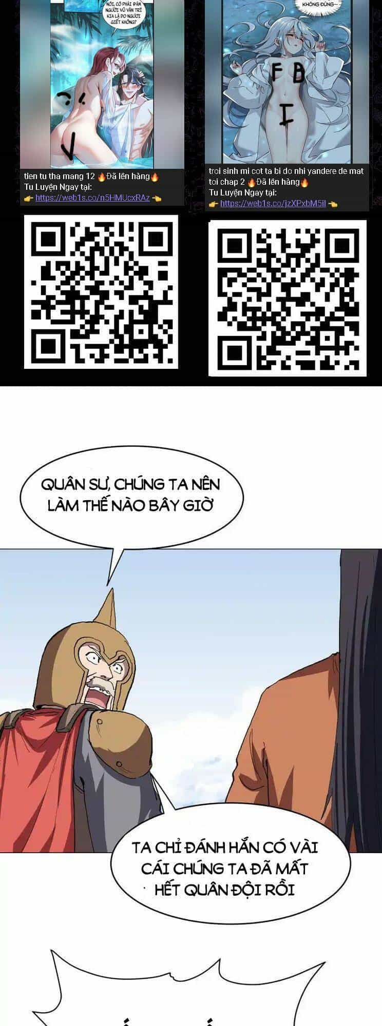 Tu Tiên Giả Đại Chiến Siêu Năng Lực - Chương 299 - ảnh 2