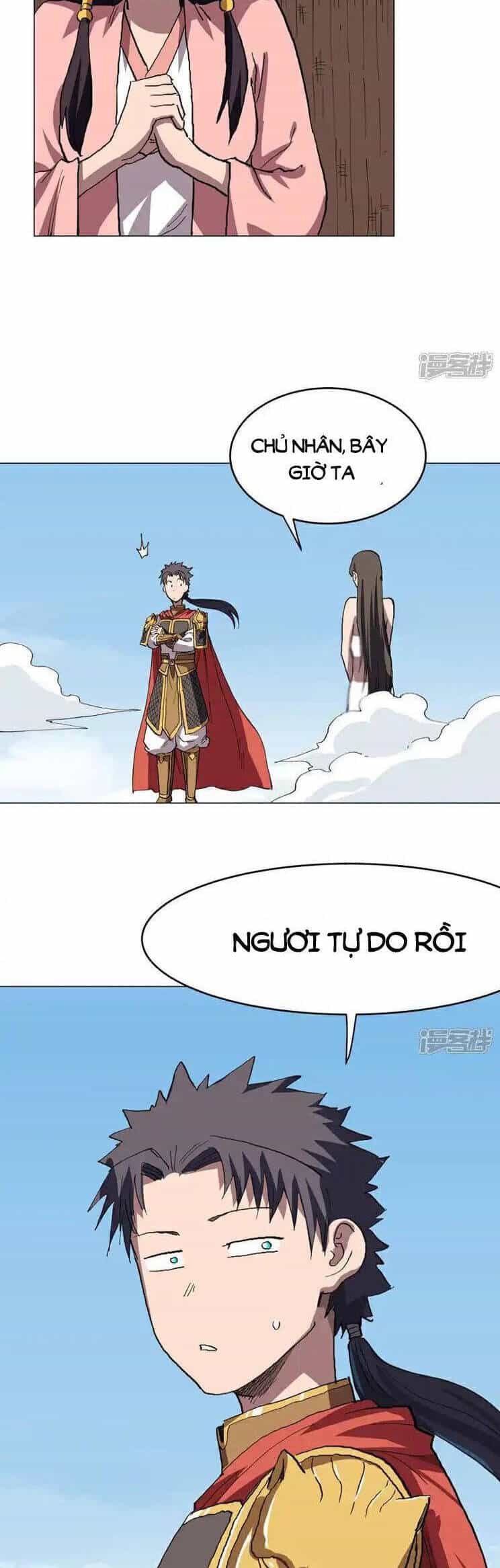 Tu Tiên Giả Đại Chiến Siêu Năng Lực - Chương 302 - ảnh 11
