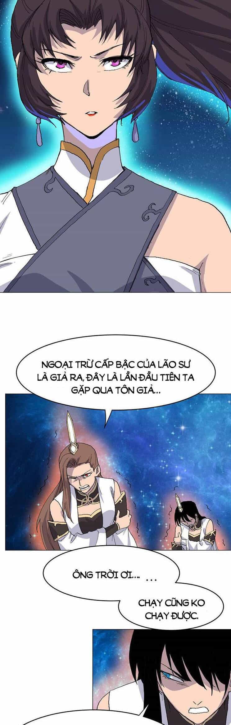 Tu Tiên Giả Đại Chiến Siêu Năng Lực - Chương 308 - ảnh 11