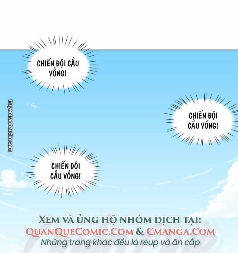 Tu Tiên Giả Đại Chiến Siêu Năng Lực - Chương 31 - ảnh 1