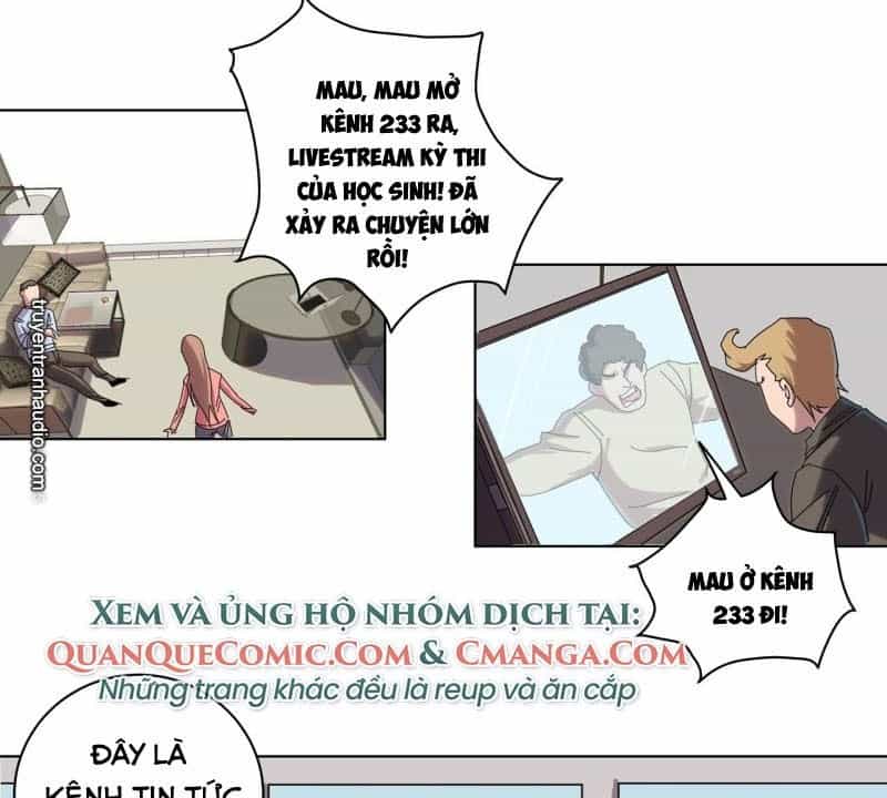 Tu Tiên Giả Đại Chiến Siêu Năng Lực - Chương 31 - ảnh 9