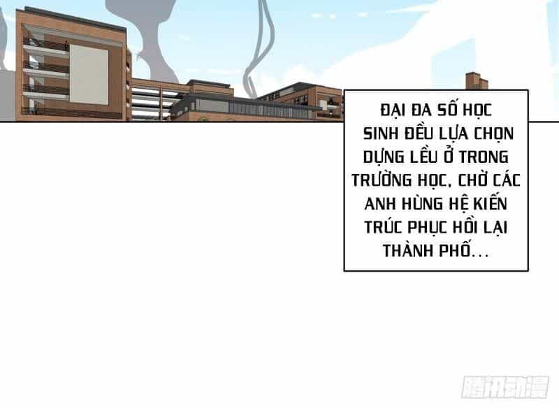 Tu Tiên Giả Đại Chiến Siêu Năng Lực - Chương 37 - ảnh 19