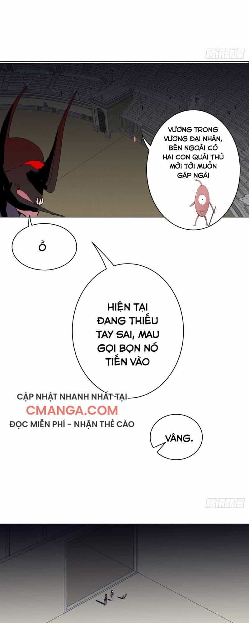 Tu Tiên Giả Đại Chiến Siêu Năng Lực - Chương 48 - ảnh 12