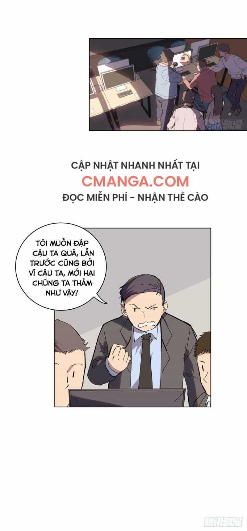Tu Tiên Giả Đại Chiến Siêu Năng Lực - Chương 50 - ảnh 19