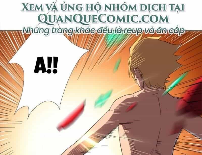 Tu Tiên Giả Đại Chiến Siêu Năng Lực - Chương 6 - ảnh 25