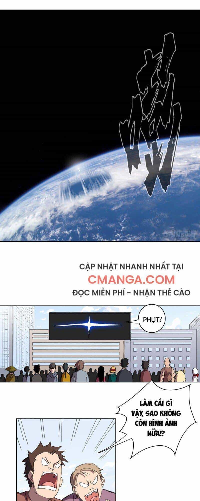 Tu Tiên Giả Đại Chiến Siêu Năng Lực - Chương 62 - ảnh 22