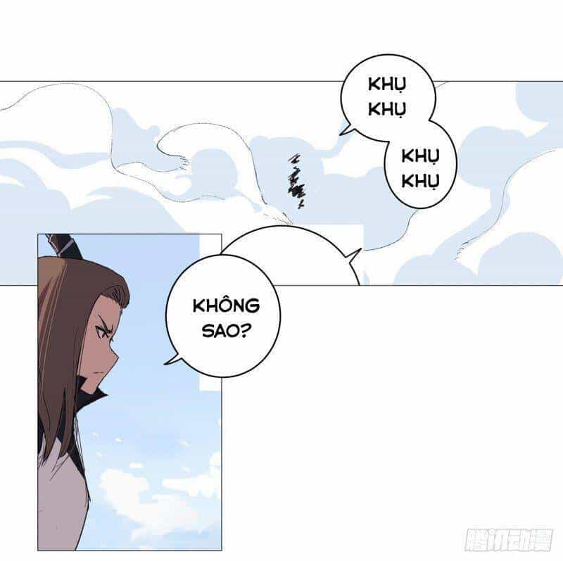 Tu Tiên Giả Đại Chiến Siêu Năng Lực - Chương 66 - ảnh 33