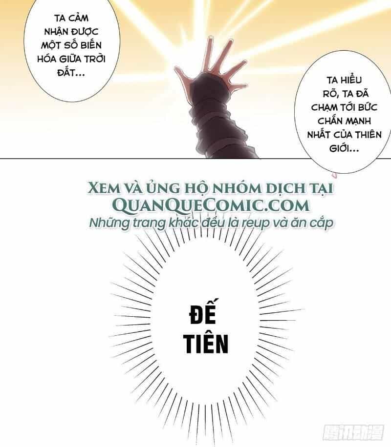 Tu Tiên Giả Đại Chiến Siêu Năng Lực - Chương 7 - ảnh 22