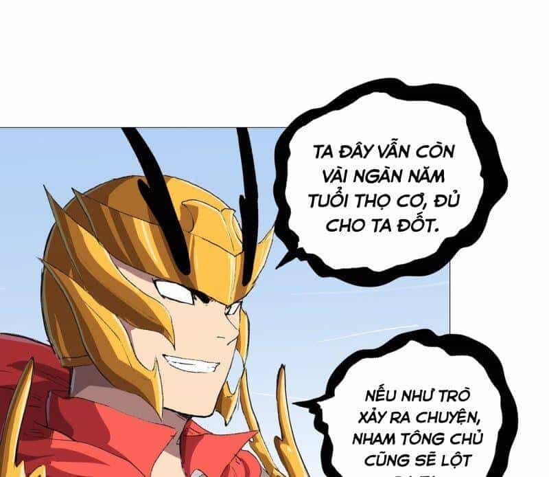 Tu Tiên Giả Đại Chiến Siêu Năng Lực - Chương 72 - ảnh 13