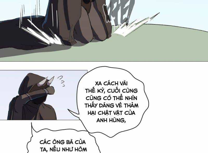 Tu Tiên Giả Đại Chiến Siêu Năng Lực - Chương 72 - ảnh 32