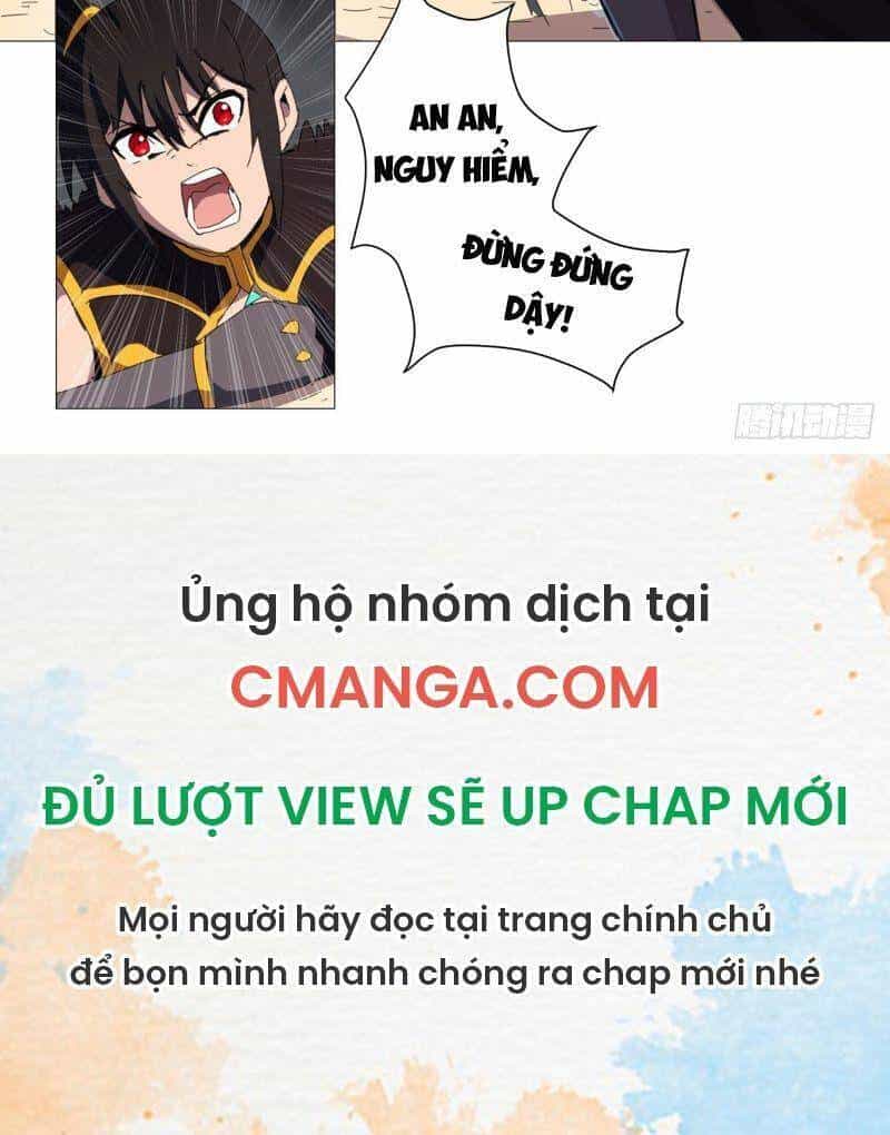 Tu Tiên Giả Đại Chiến Siêu Năng Lực - Chương 83 - ảnh 13