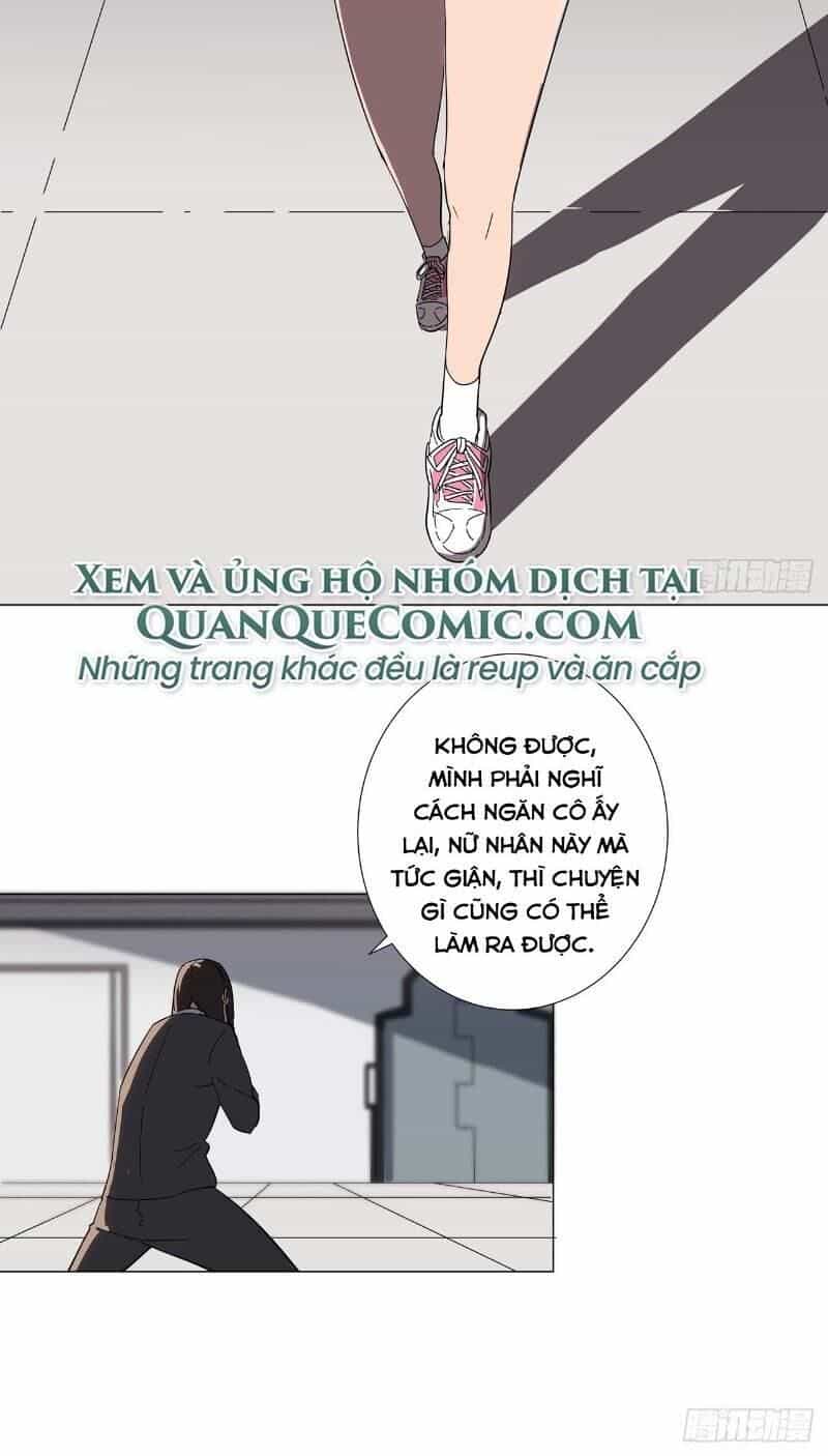 Tu Tiên Giả Đại Chiến Siêu Năng Lực - Chương 9 - ảnh 18