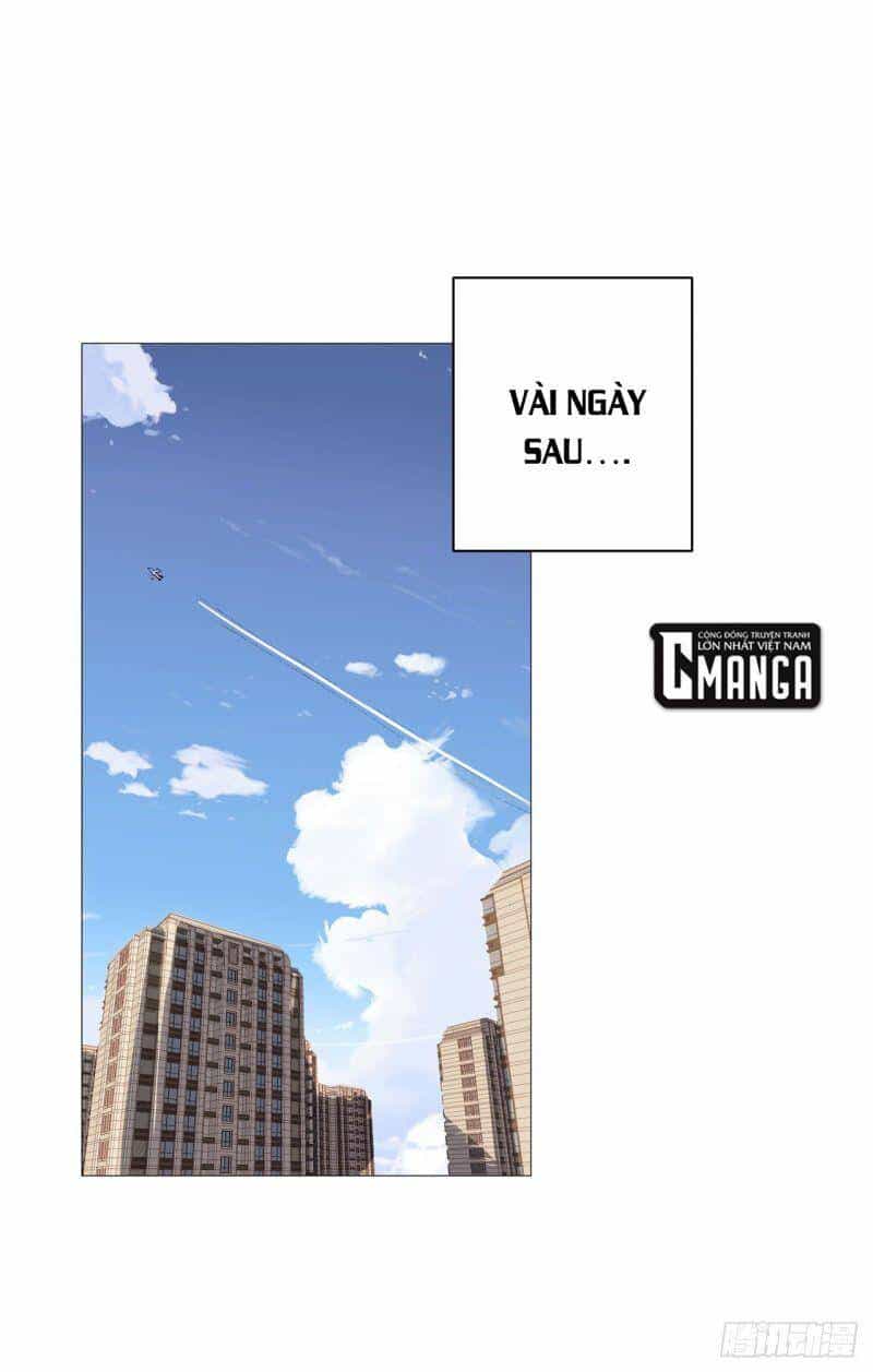 Tu Tiên Giả Đại Chiến Siêu Năng Lực - Chương 93 - ảnh 6