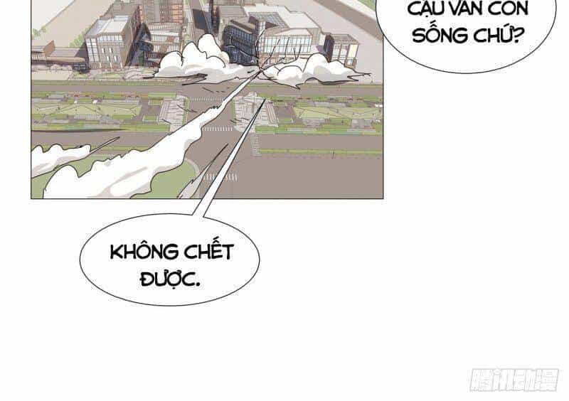 Tu Tiên Giả Đại Chiến Siêu Năng Lực - Chương 97 - ảnh 10