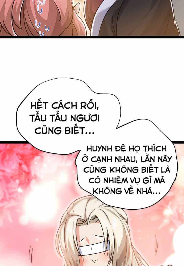 Tu Tiên Giới Duy Nhất Thuần Gia Môn - Chương 4 - ảnh 50