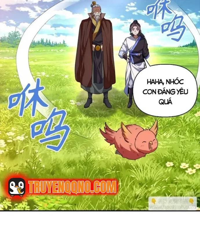 Tu Tiên Hoàn Sinh Ký: Từ Thiếu Tộc Trưởng Chế Bá Dị Giơi - Chương 14 - ảnh 12