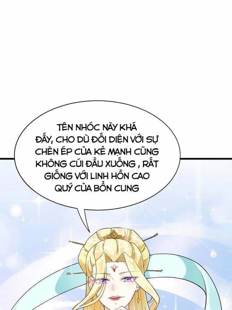 Tu Tiên Ở Thế Giới Siêu Năng Lực - Chương 1 - ảnh 33