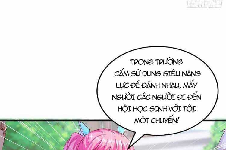 Tu Tiên Ở Thế Giới Siêu Năng Lực - Chương 11 - ảnh 14