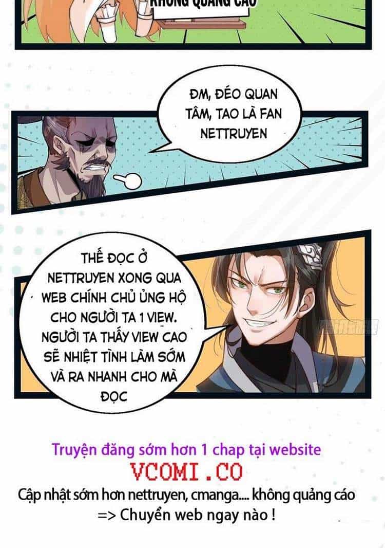 Tu Tiên Ở Thế Giới Siêu Năng Lực - Chương 11 - ảnh 36