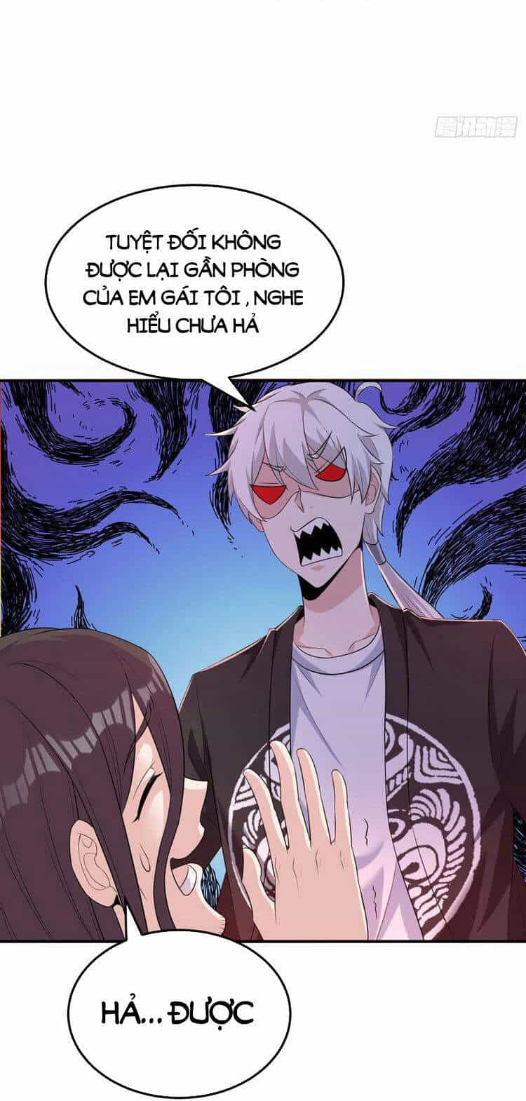 Tu Tiên Ở Thế Giới Siêu Năng Lực - Chương 14 - ảnh 4