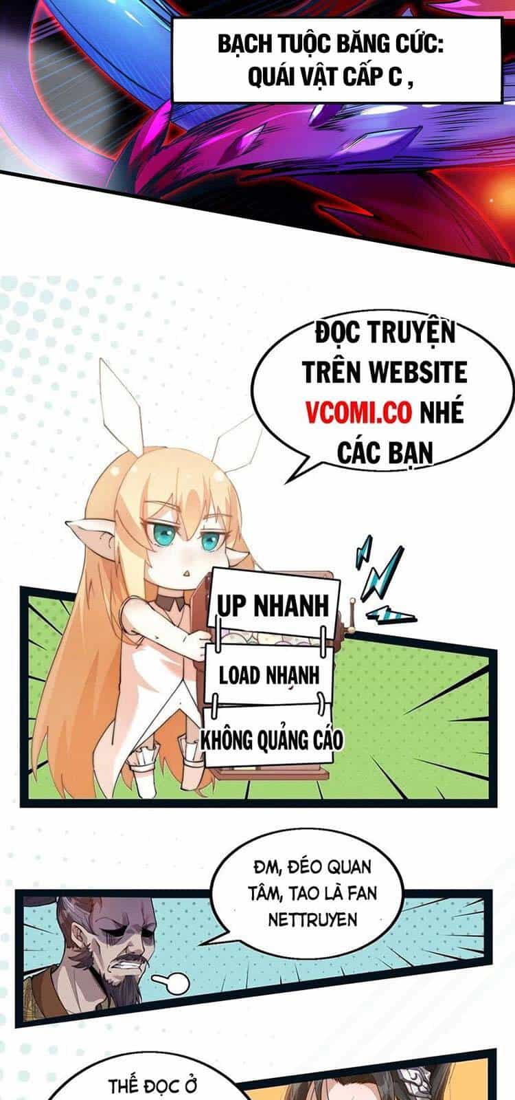 Tu Tiên Ở Thế Giới Siêu Năng Lực - Chương 16 - ảnh 36