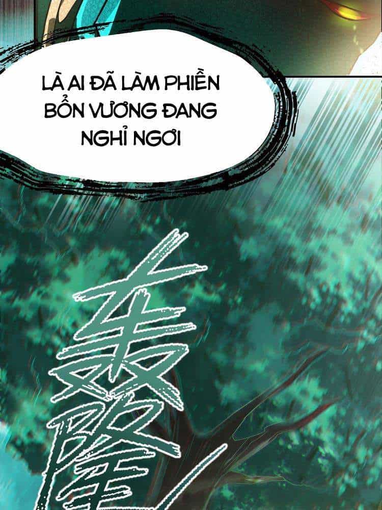 Tu Tiên Ở Thế Giới Siêu Năng Lực - Chương 2 - ảnh 10