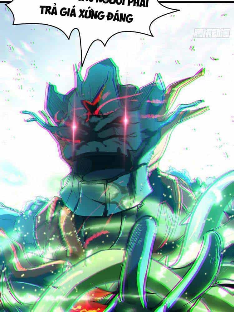 Tu Tiên Ở Thế Giới Siêu Năng Lực - Chương 2 - ảnh 36