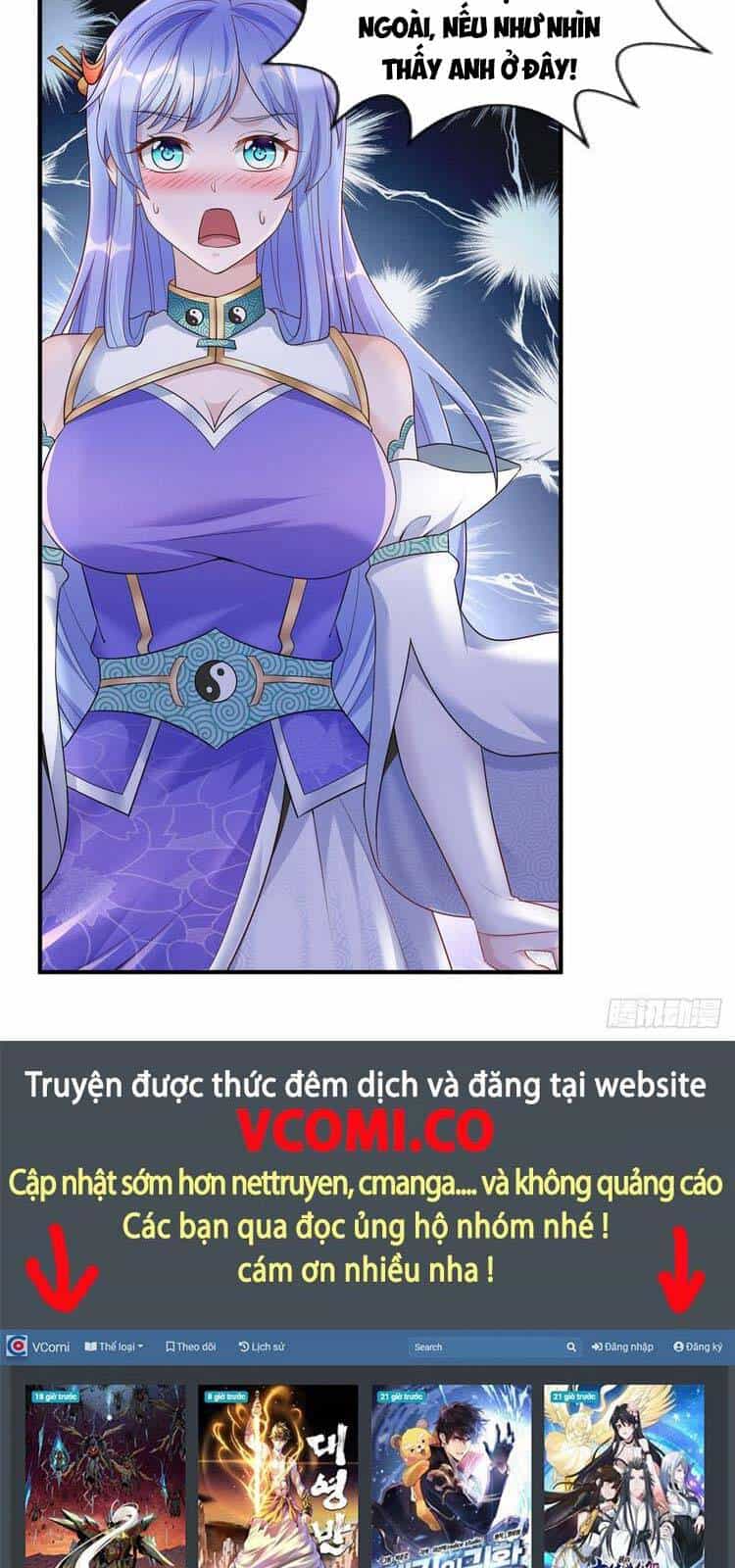 Tu Tiên Ở Thế Giới Siêu Năng Lực - Chương 21 - ảnh 31