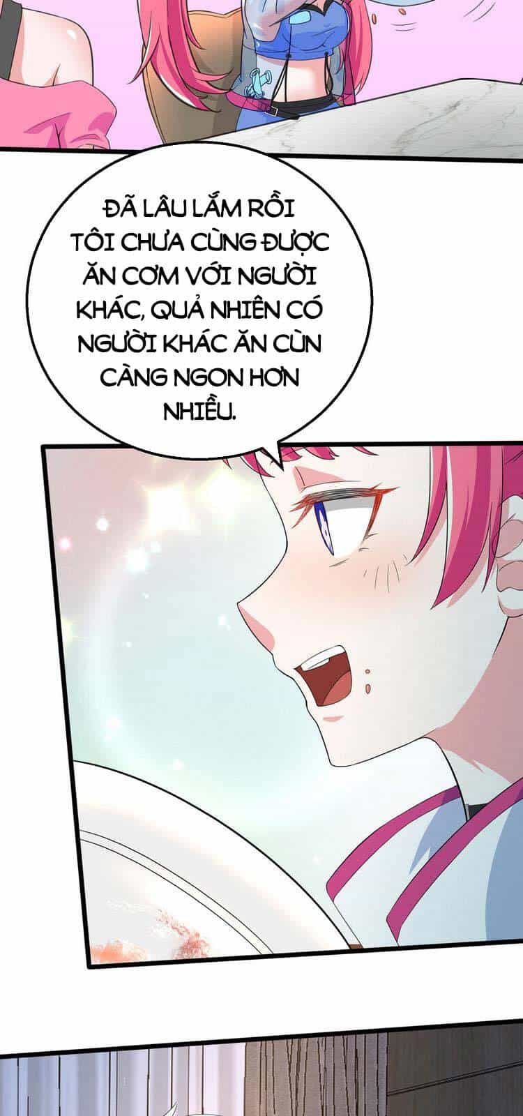 Tu Tiên Ở Thế Giới Siêu Năng Lực - Chương 25 - ảnh 18