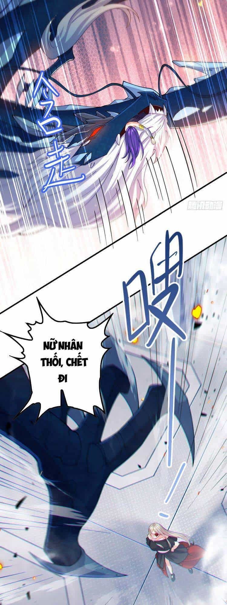 Tu Tiên Ở Thế Giới Siêu Năng Lực - Chương 36 - ảnh 15