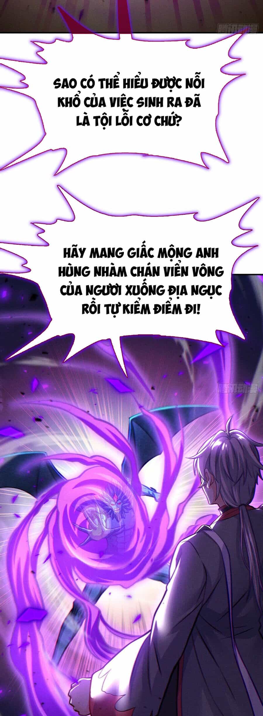 Tu Tiên Ở Thế Giới Siêu Năng Lực - Chương 44 - ảnh 28