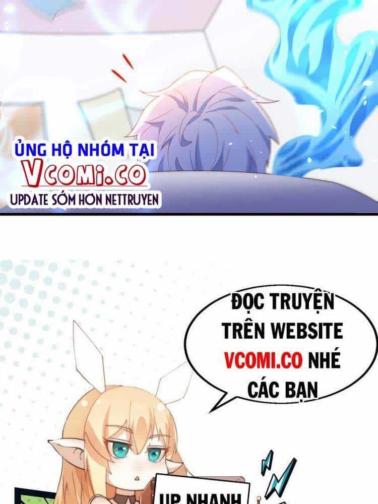 Tu Tiên Ở Thế Giới Siêu Năng Lực - Chương 6 - ảnh 40
