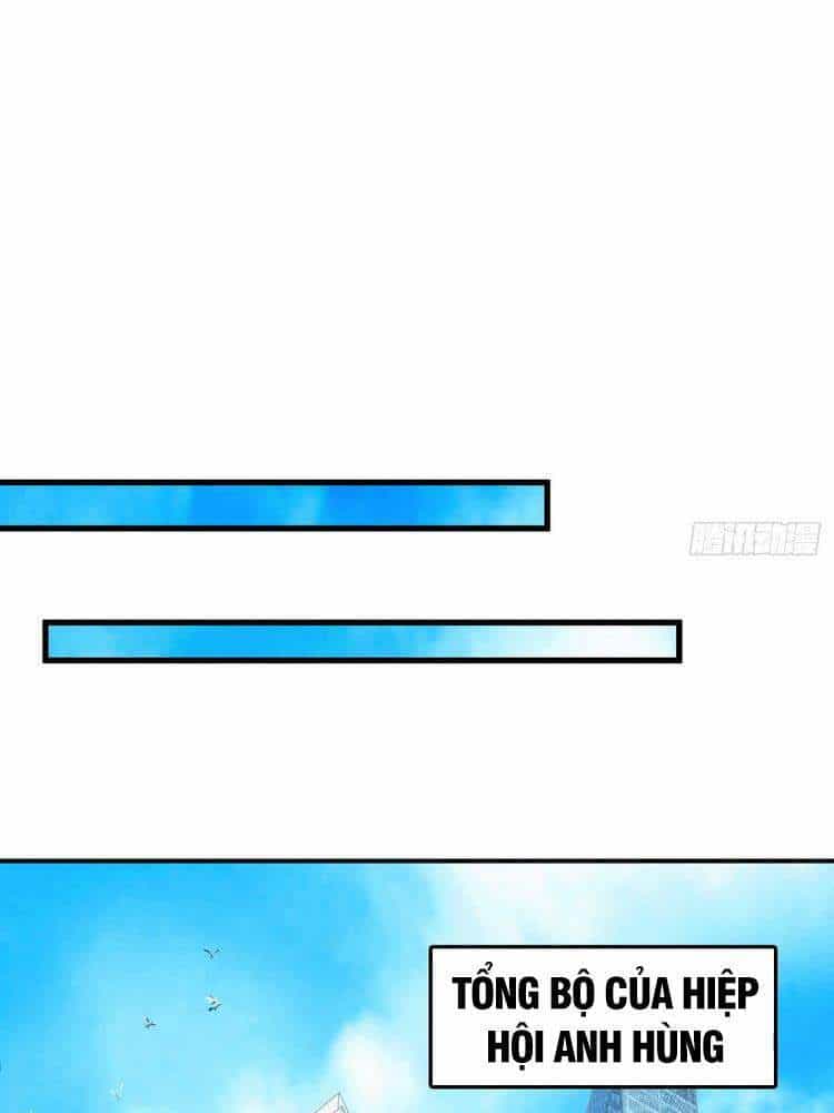 Tu Tiên Ở Thế Giới Siêu Năng Lực - Chương 6 - ảnh 6