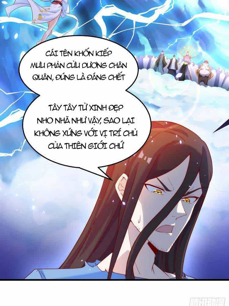 Tu Tiên Ở Thế Giới Siêu Năng Lực - Chương 8 - ảnh 27