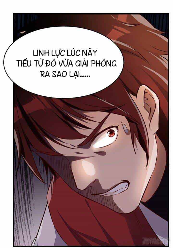 Tu Tiên Phải Dựa Vào Sugar Mommy - Chương 1 - ảnh 17