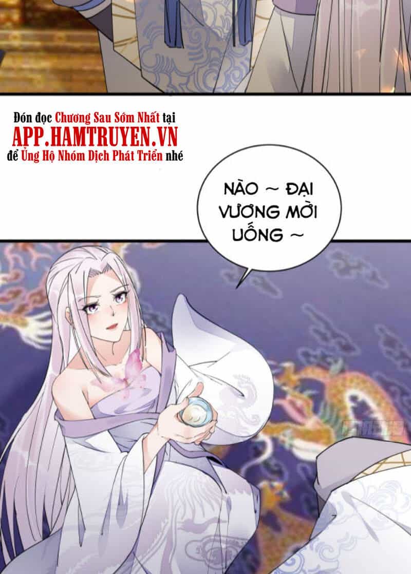 Tu Tiên Phải Dựa Vào Sugar Mommy - Chương 105 - ảnh 9