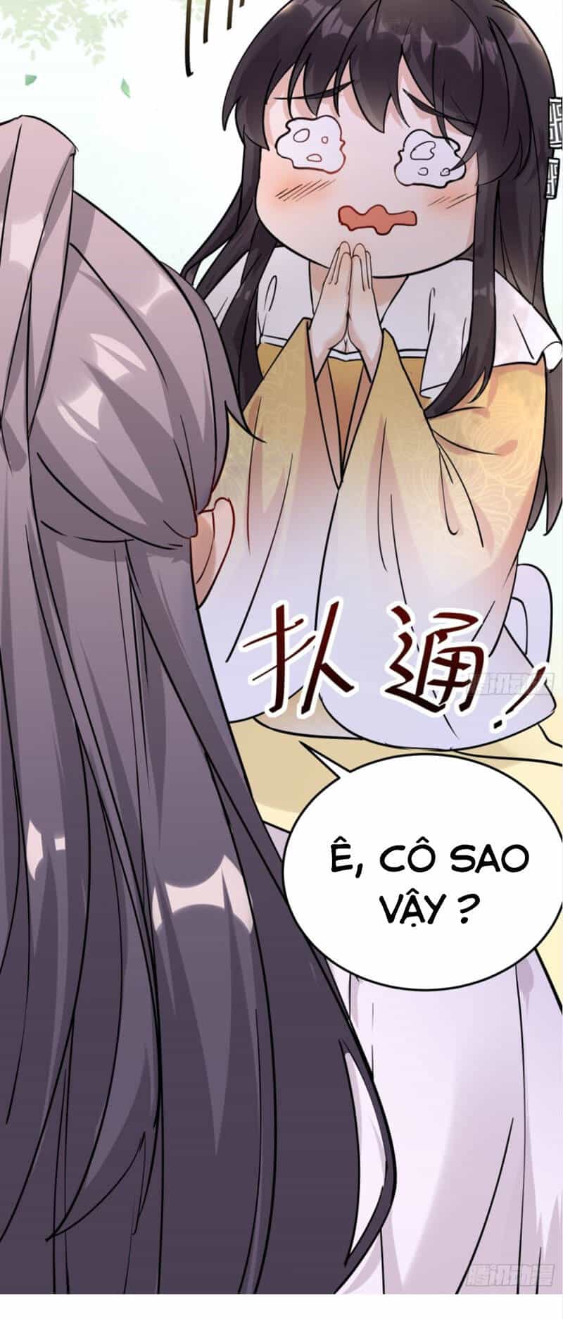 Tu Tiên Phải Dựa Vào Sugar Mommy - Chương 11 - ảnh 44