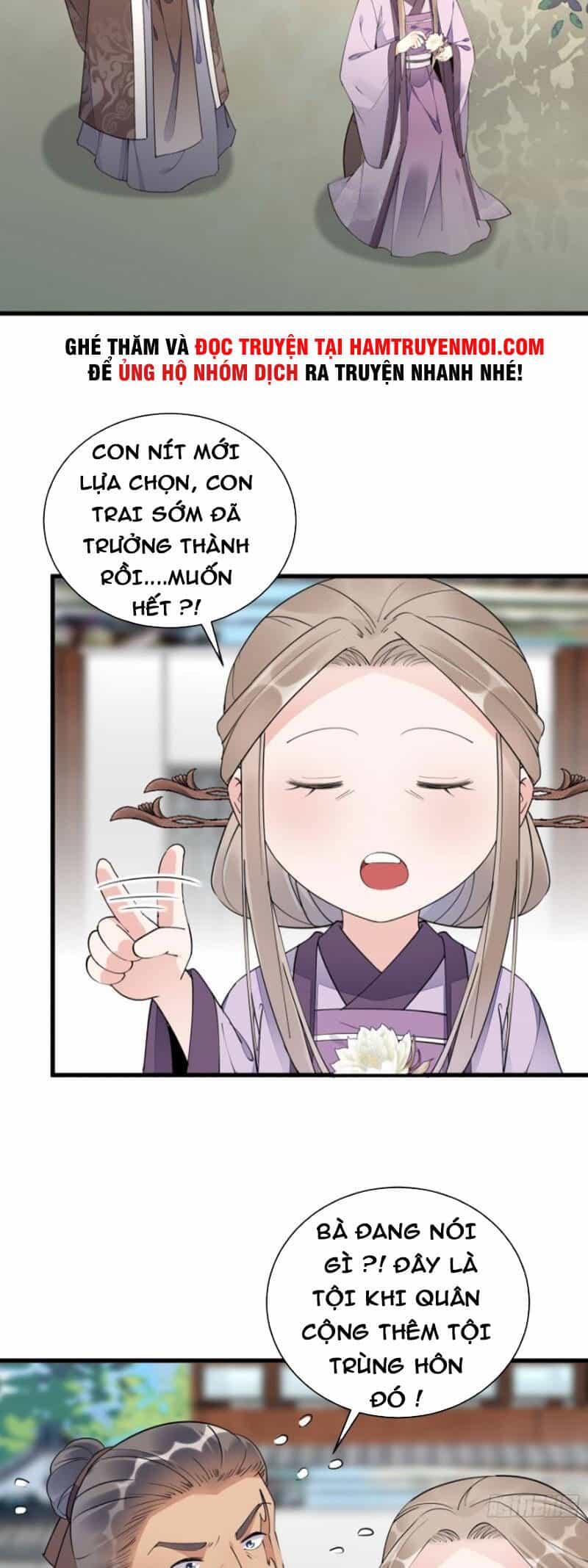 Tu Tiên Phải Dựa Vào Sugar Mommy - Chương 112 - ảnh 2