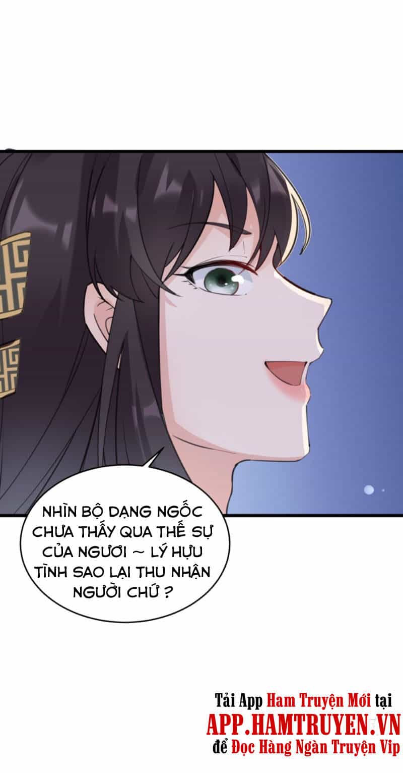 Tu Tiên Phải Dựa Vào Sugar Mommy - Chương 12 - ảnh 16