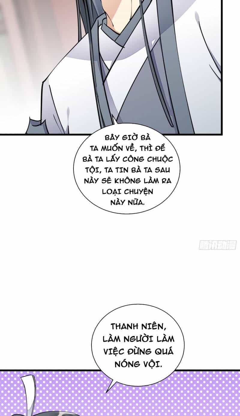 Tu Tiên Phải Dựa Vào Sugar Mommy - Chương 120 - ảnh 15