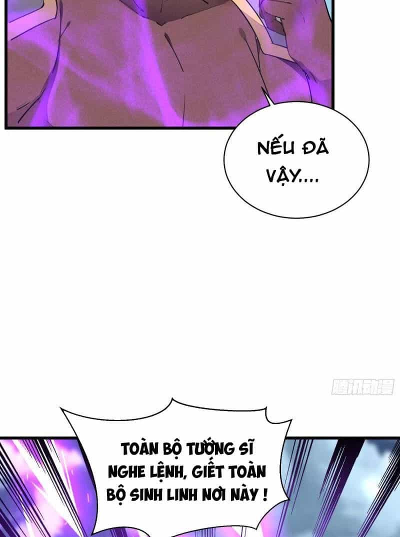 Tu Tiên Phải Dựa Vào Sugar Mommy - Chương 122 - ảnh 29
