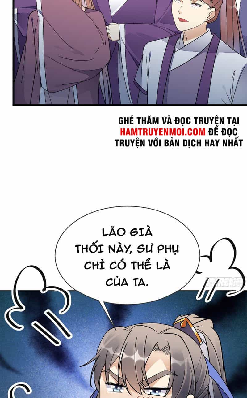 Tu Tiên Phải Dựa Vào Sugar Mommy - Chương 123 - ảnh 8