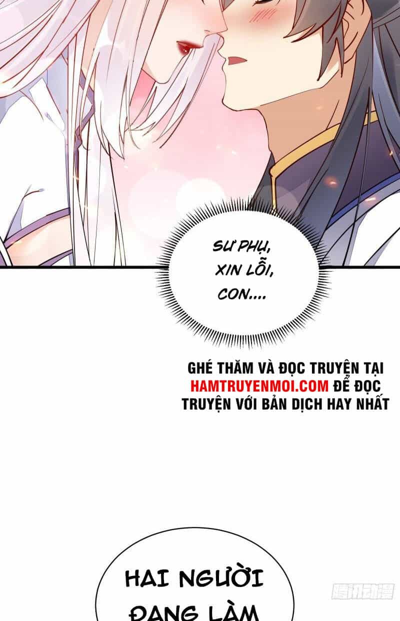 Tu Tiên Phải Dựa Vào Sugar Mommy - Chương 124 - ảnh 33